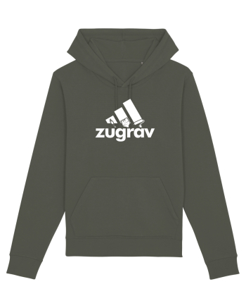 Zugrav Khaki