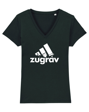 Zugrav Black