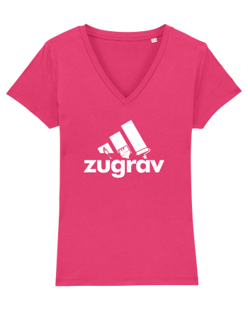 Zugrav Raspberry