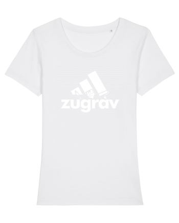 Zugrav White
