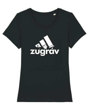 Zugrav Black
