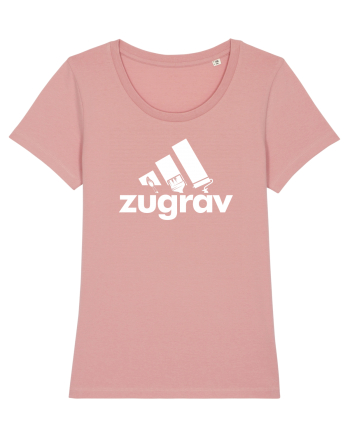 Zugrav Canyon Pink