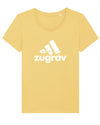 Zugrav Jojoba