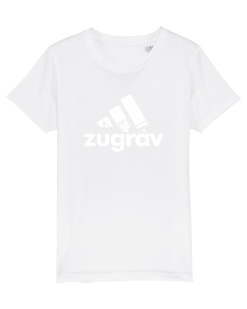 Zugrav White