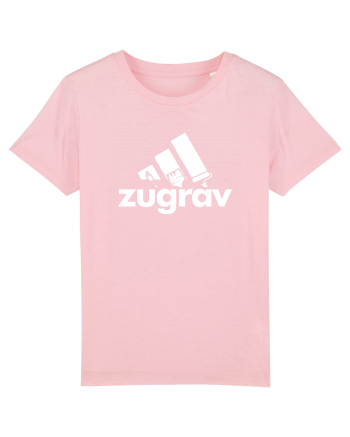 Zugrav Cotton Pink