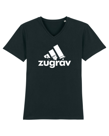 Zugrav Black