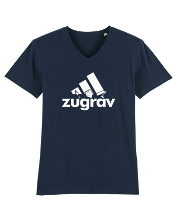Zugrav French Navy