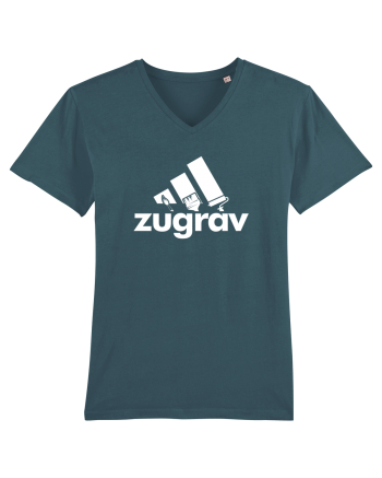 Zugrav Stargazer