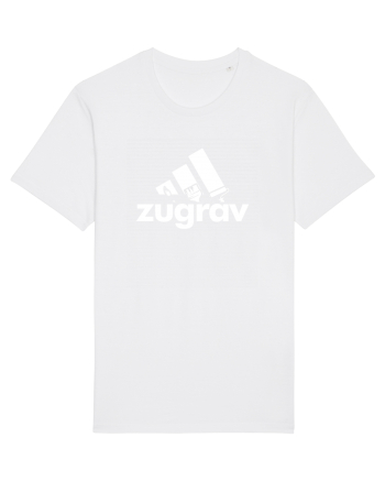 Zugrav White