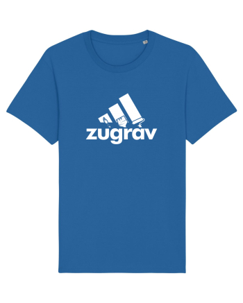 Zugrav Royal Blue