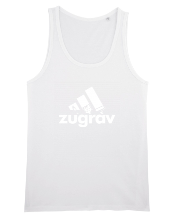 Zugrav White