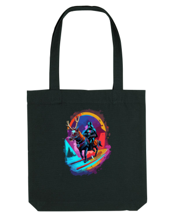 vaderdeer Black