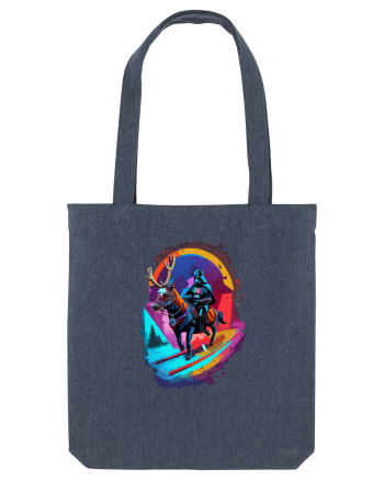 vaderdeer Midnight Blue