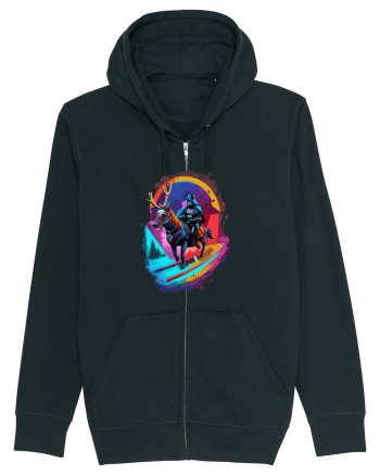 vaderdeer Black