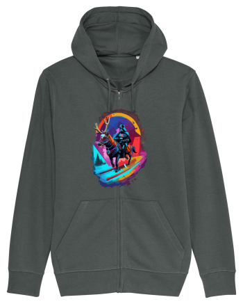 vaderdeer Anthracite