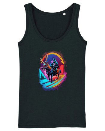 vaderdeer Black