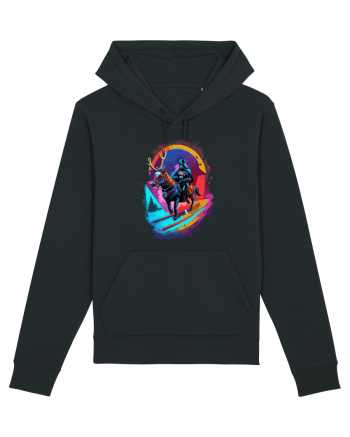 vaderdeer Black