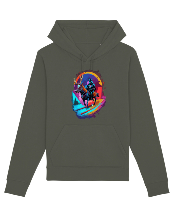 vaderdeer Khaki