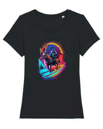 vaderdeer Black