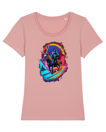 vaderdeer Canyon Pink