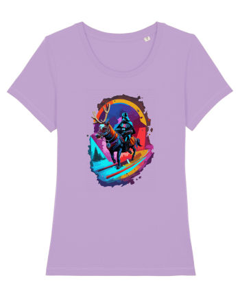 vaderdeer Lavender Dawn