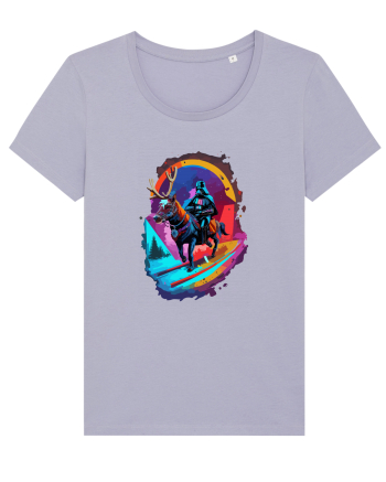 vaderdeer Lavender