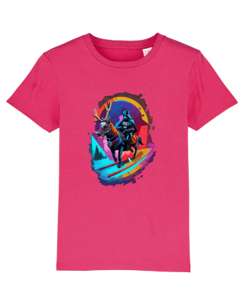 vaderdeer Raspberry