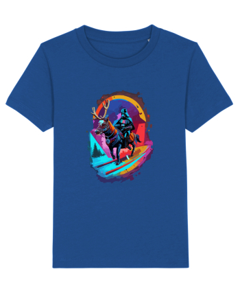 vaderdeer Majorelle Blue