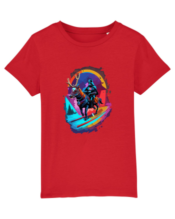 vaderdeer Red