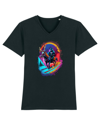 vaderdeer Black
