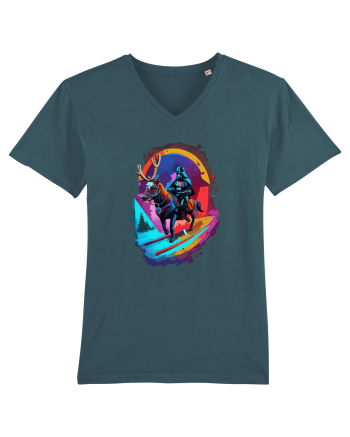 vaderdeer Stargazer