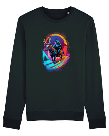 vaderdeer Black