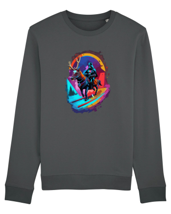 vaderdeer Anthracite