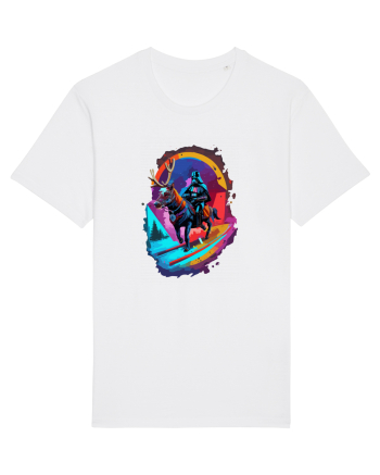 vaderdeer White