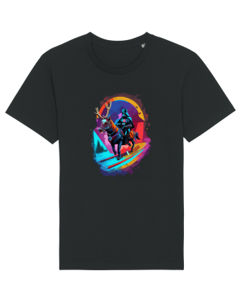 vaderdeer Black