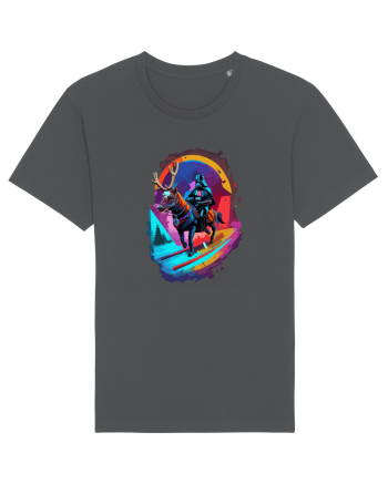 vaderdeer Anthracite