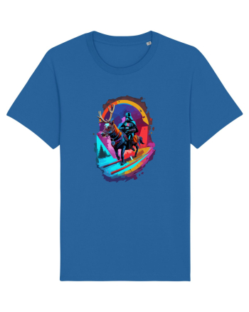 vaderdeer Royal Blue