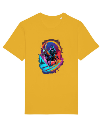 vaderdeer Spectra Yellow