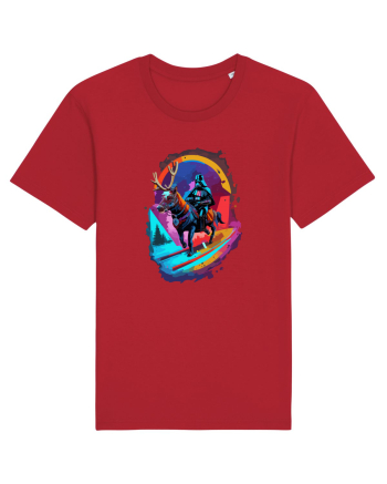 vaderdeer Red