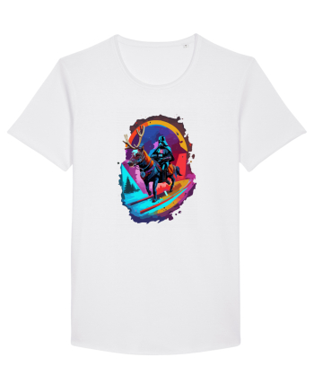 vaderdeer White
