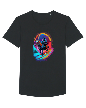 vaderdeer Black