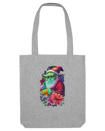 santayoda Heather Grey