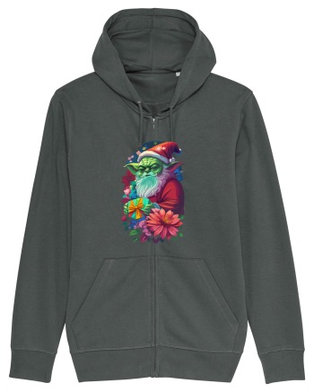 santayoda Anthracite