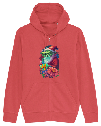 santayoda Carmine Red