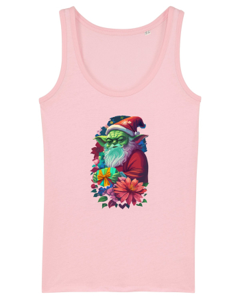 santayoda Cotton Pink