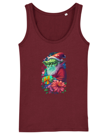 santayoda Burgundy