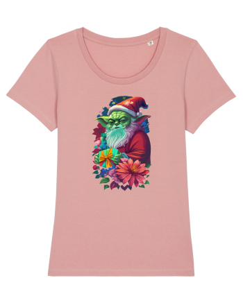 santayoda Canyon Pink