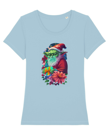santayoda Sky Blue
