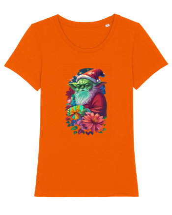 santayoda Bright Orange