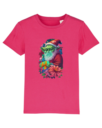 santayoda Raspberry